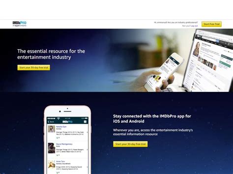 how much is imdb pro.